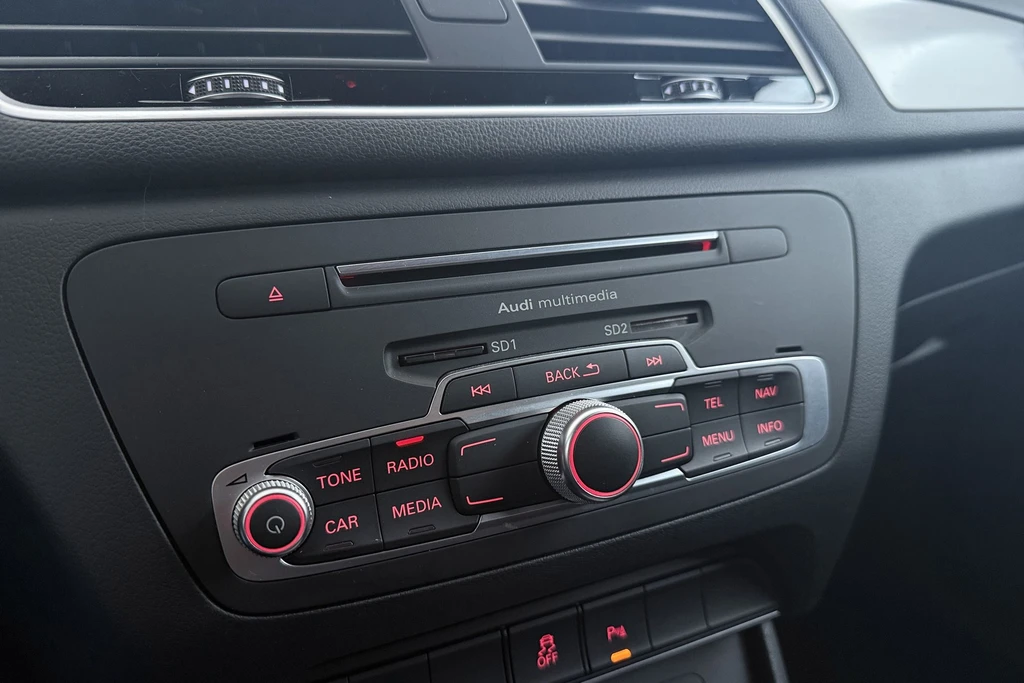 Audi Q3 – foto 30