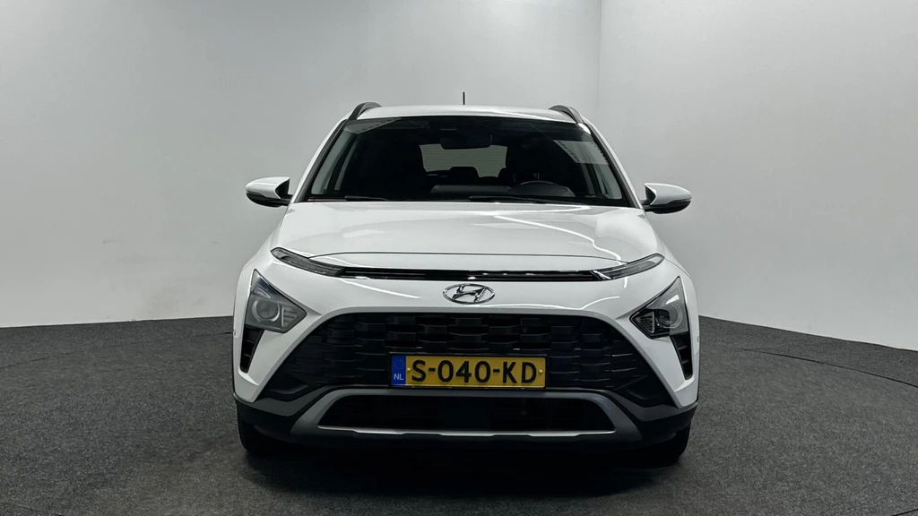 Hyundai Bayon – foto 8