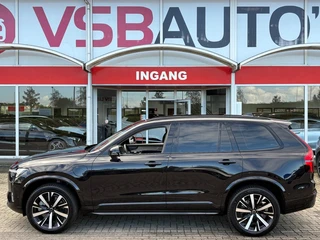 Volvo XC90 – thumbnail 2