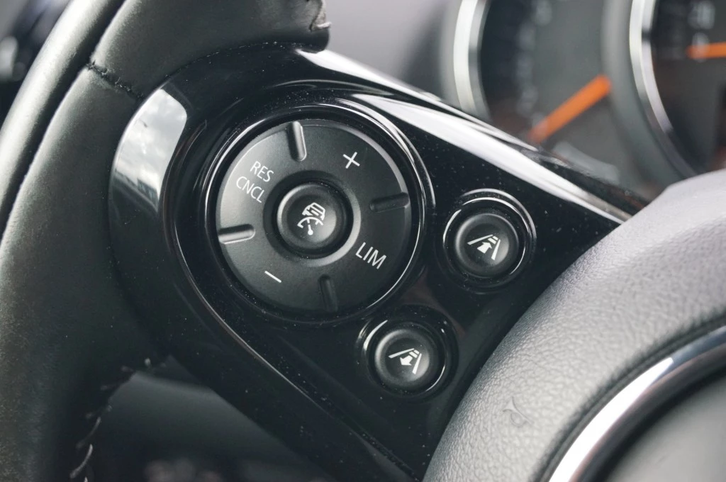 MINI Clubman – foto 22