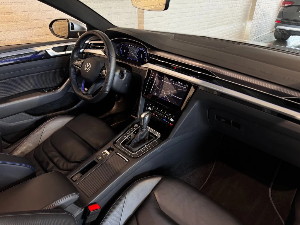 Volkswagen Arteon – foto 8