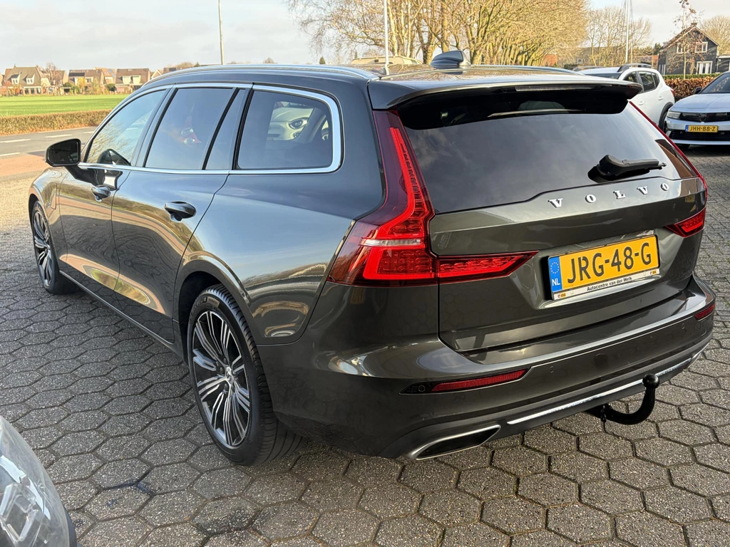 Volvo V60 – foto 5