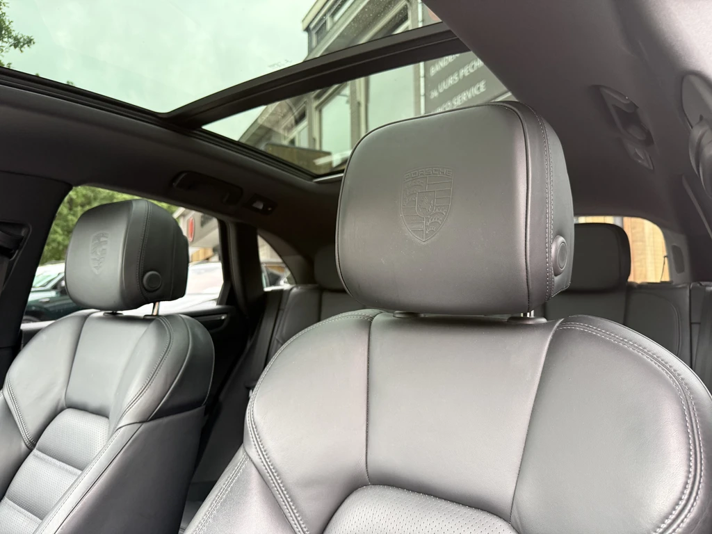Porsche Macan – foto 12