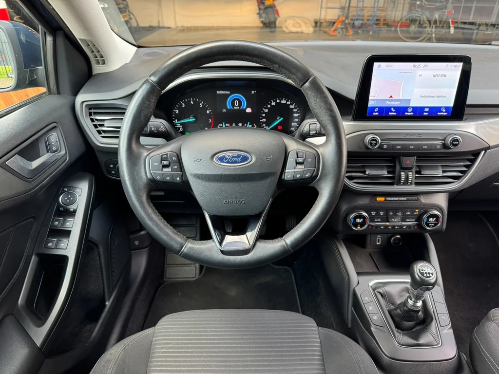 Ford Focus – foto 21