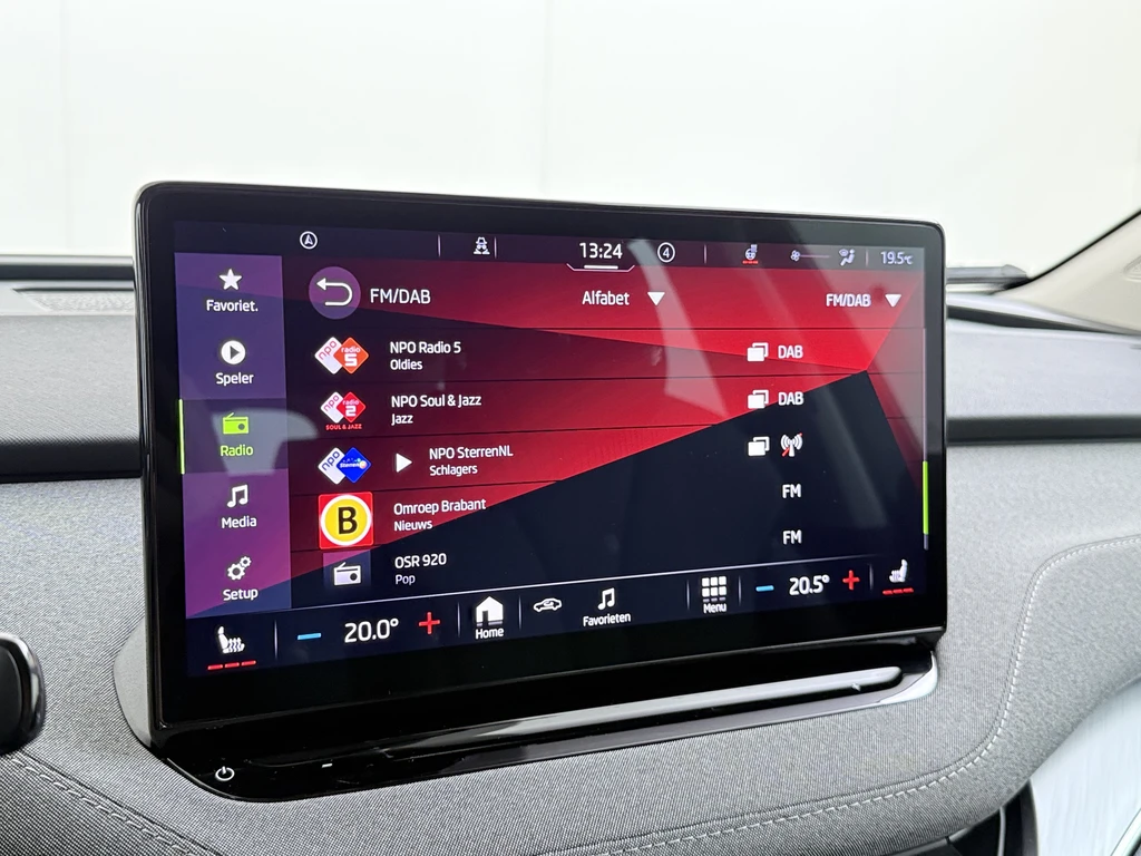 Škoda Enyaq iV – foto 21