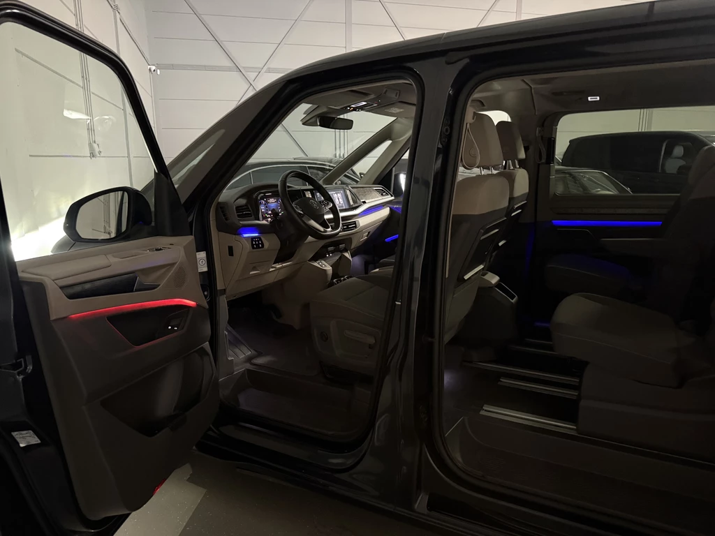 Volkswagen Multivan – foto 49