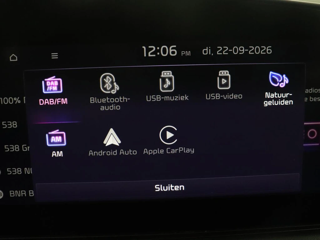 Kia Niro – foto 22