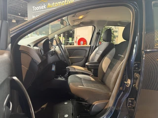 Dacia Sandero Stepway – thumbnail 8