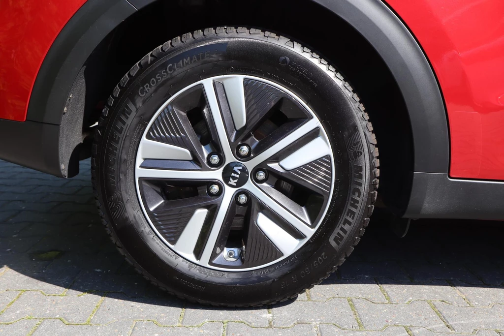 Kia Niro – foto 74