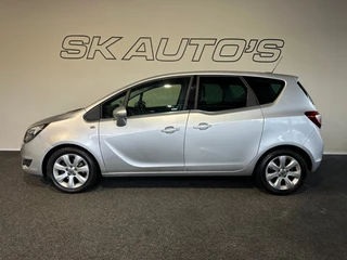 Opel Meriva – thumbnail 5