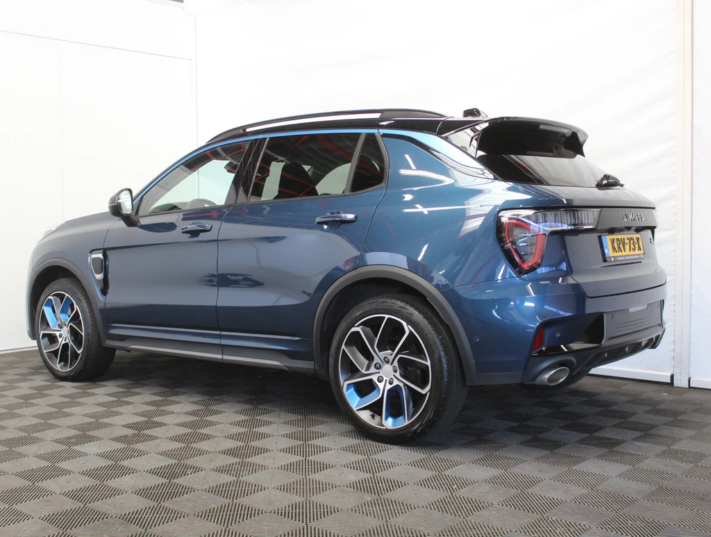 Lynk & Co 01 – foto 4