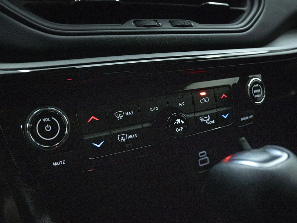 Jeep Compass – foto 23