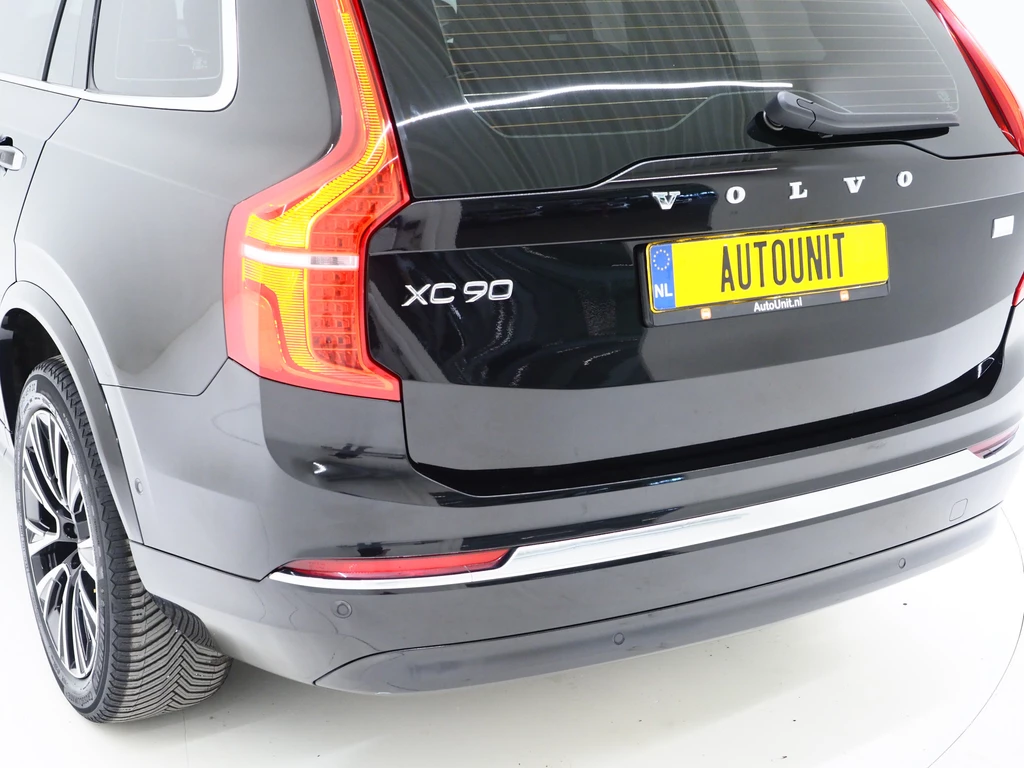 Volvo XC90 – foto 4