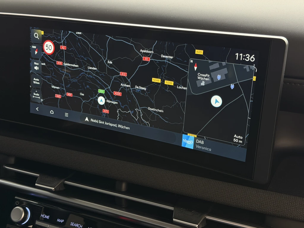 Hyundai Tucson – foto 18