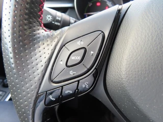 Toyota C-HR – thumbnail 23