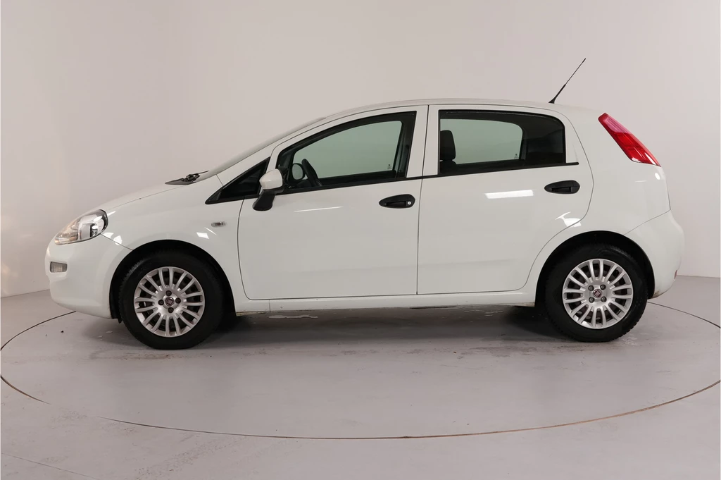 Fiat Punto – foto 3