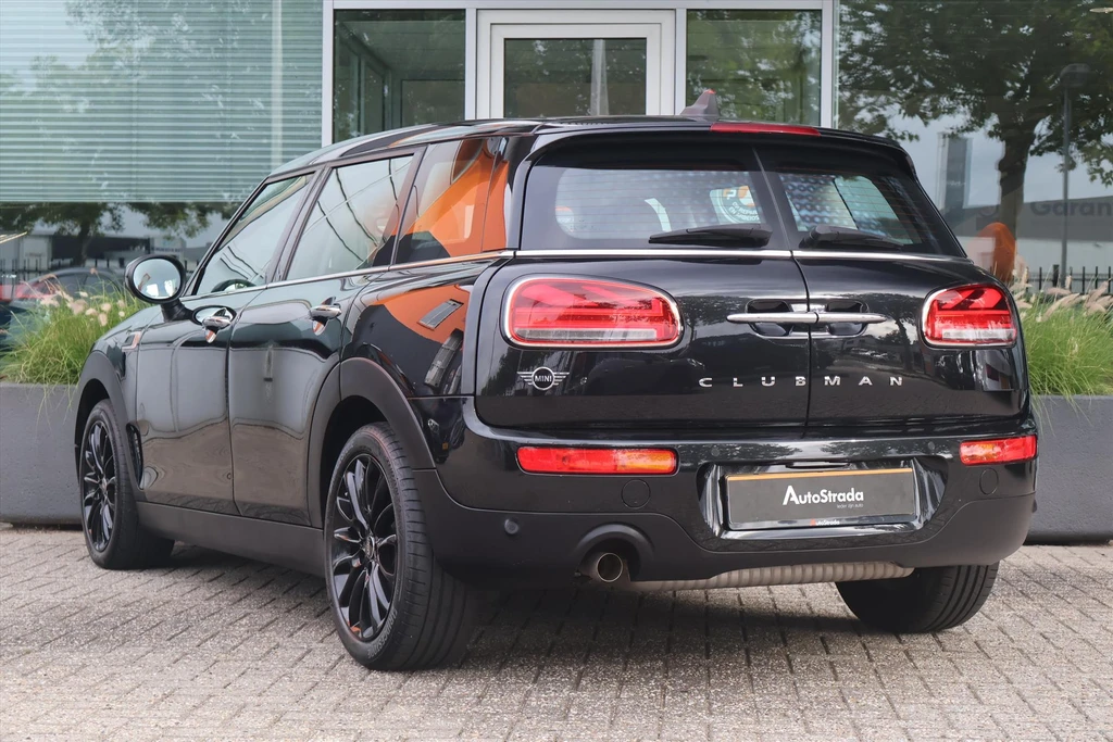 MINI Clubman – foto 4
