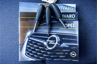 Opel Vivaro – thumbnail 2
