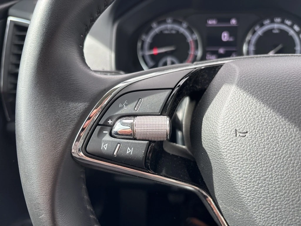 Škoda Karoq – foto 18