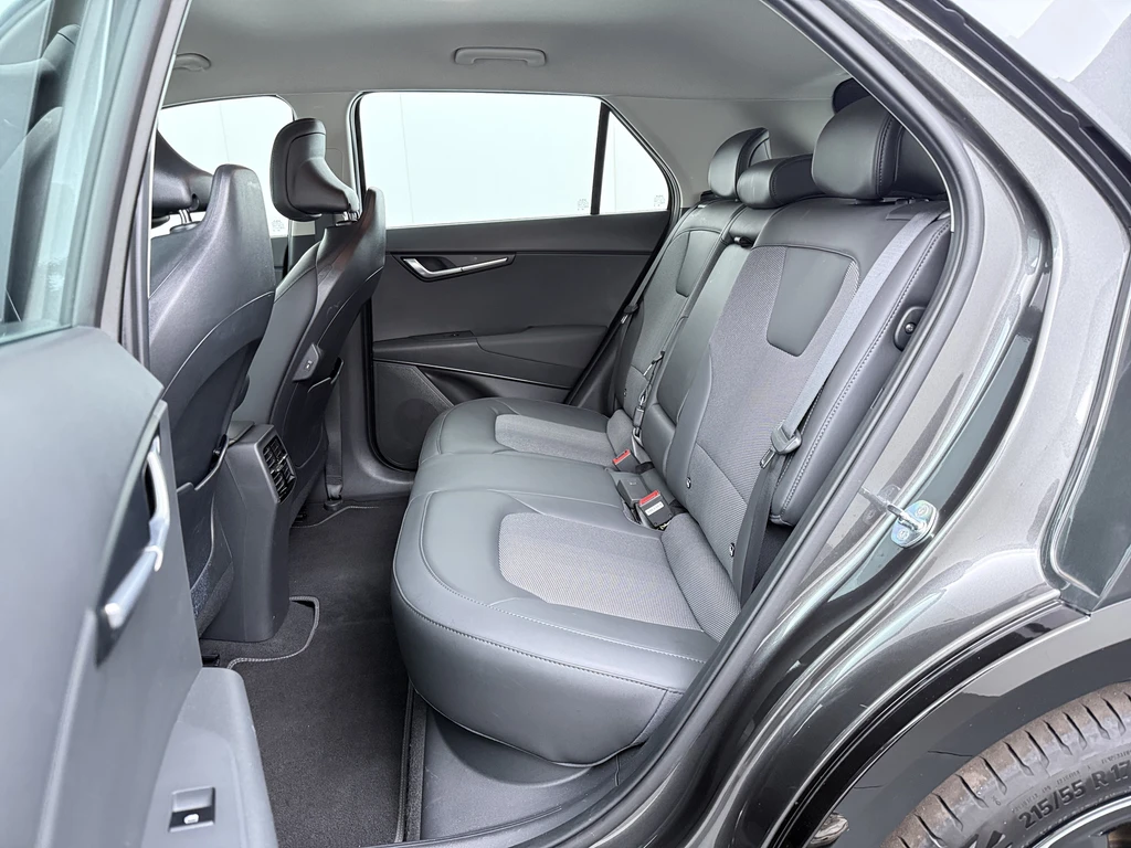 Kia Niro EV – foto 34