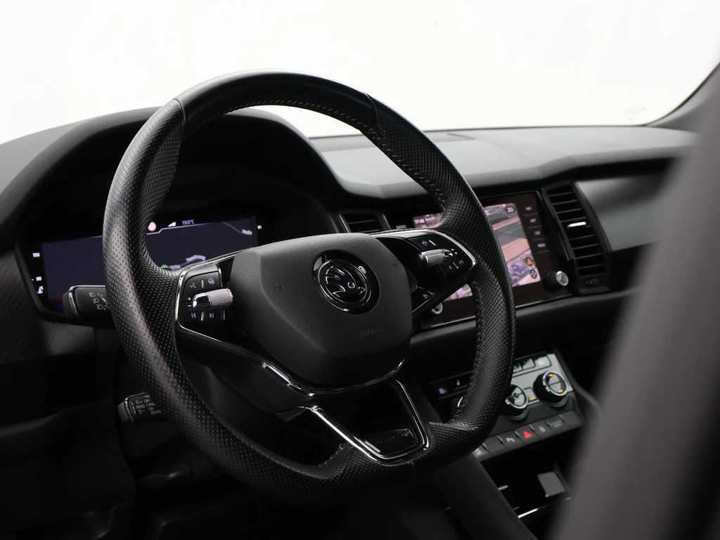 Škoda Kodiaq – foto 43