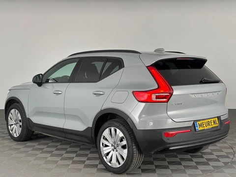 Volvo EX40 Extended Range 82 kWh *SOH 96.3%* Full LED | NAVI | ECC | Sportstoelen