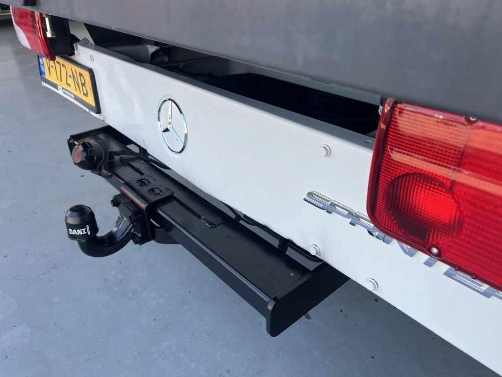 Mercedes-Benz Sprinter – foto 45