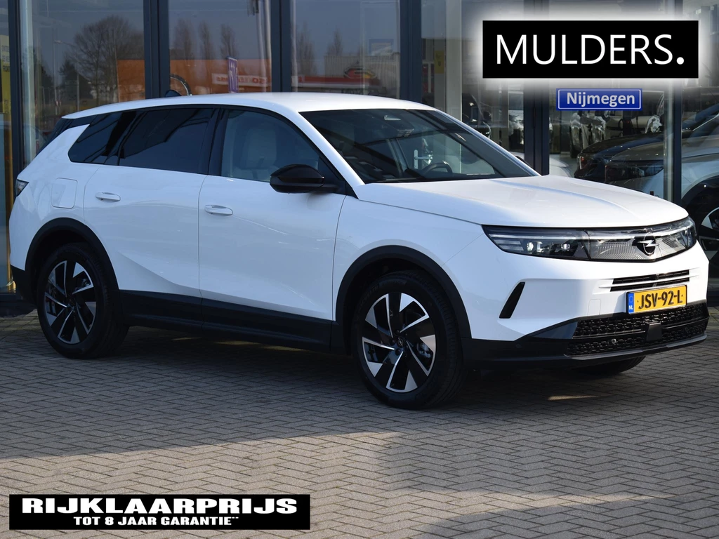 Opel Grandland – foto 5