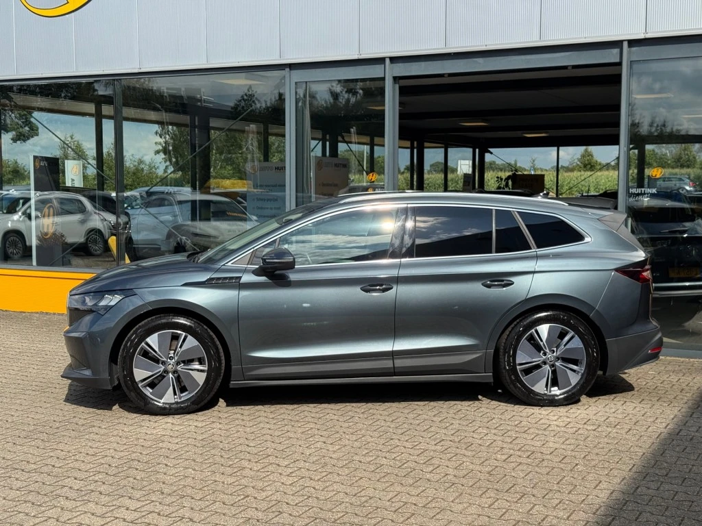 Škoda Enyaq iV – foto 2