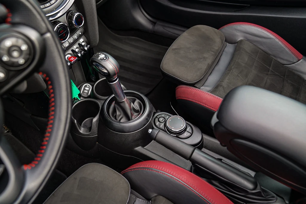 MINI Cooper Cabrio – foto 37