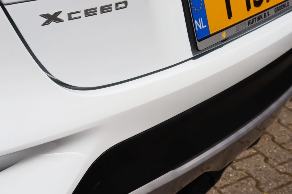 Kia XCeed – foto 12
