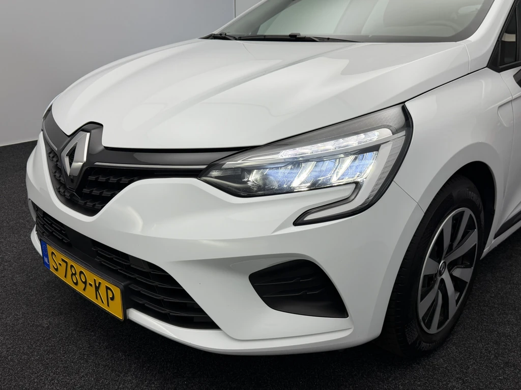 Renault Clio – foto 2
