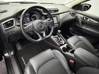 Nissan QASHQAI – thumbnail 12