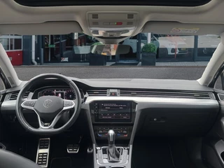 Volkswagen Passat – thumbnail 19