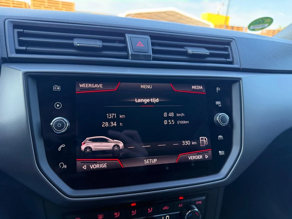 SEAT Ibiza – foto 30