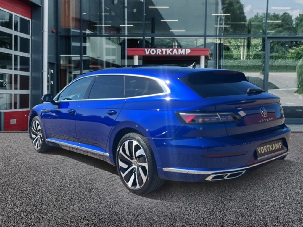 Volkswagen Arteon – foto 3