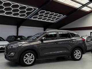 Hyundai Tucson – thumbnail 2