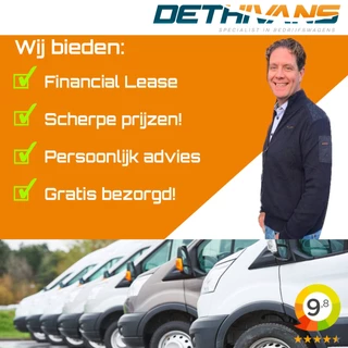 Ford Transit Custom – thumbnail 13