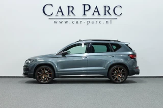 CUPRA Ateca – thumbnail 1