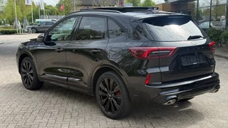 Ford Kuga – thumbnail 3