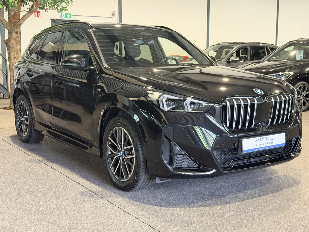 BMW X1 – foto 10