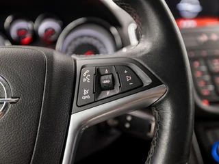 Opel Zafira – thumbnail 21