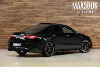 Mercedes-Benz CLA – thumbnail 8