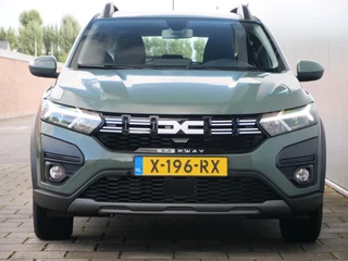 Dacia Sandero Stepway – thumbnail 8