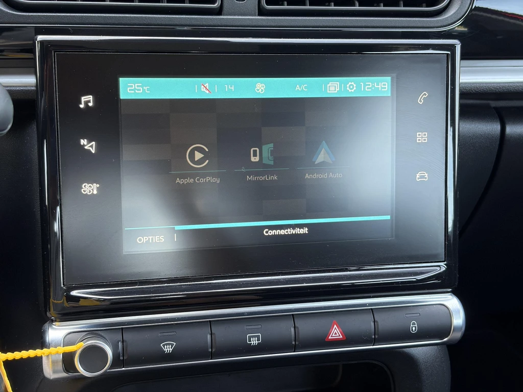 Citroën C3 – foto 17