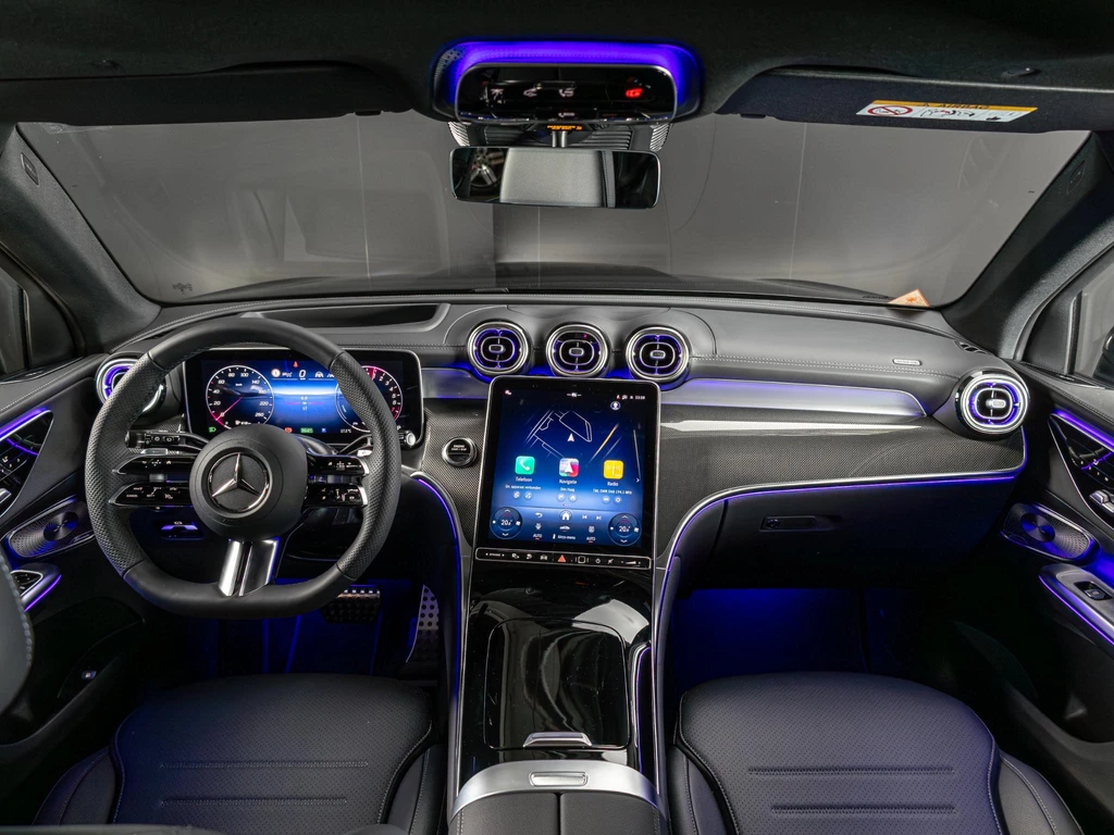 Mercedes-Benz GLC – foto 9
