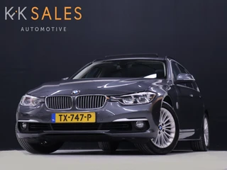BMW 3 Serie – thumbnail 1