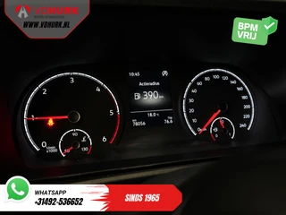 Volkswagen Caddy – thumbnail 19