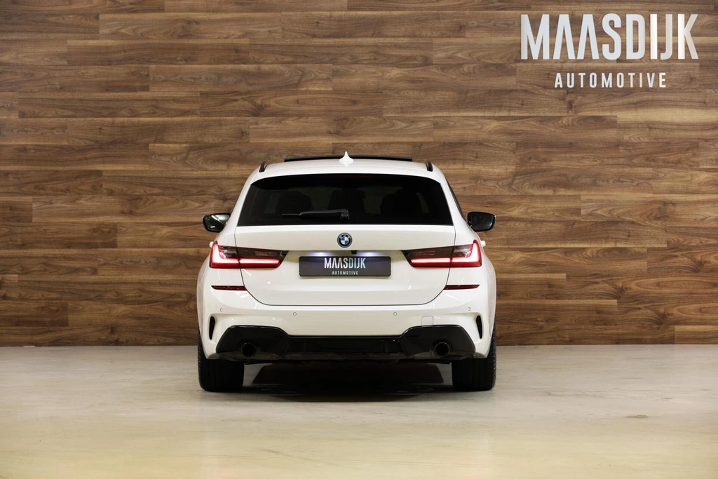 BMW 3 Serie – foto 6