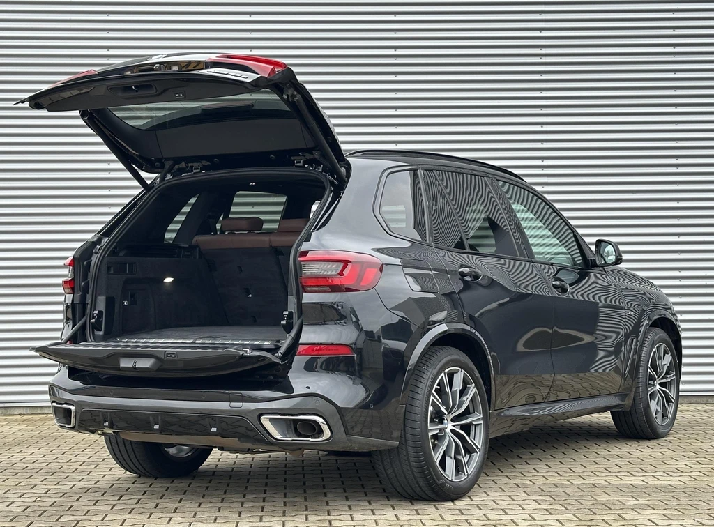 BMW X5 – foto 4